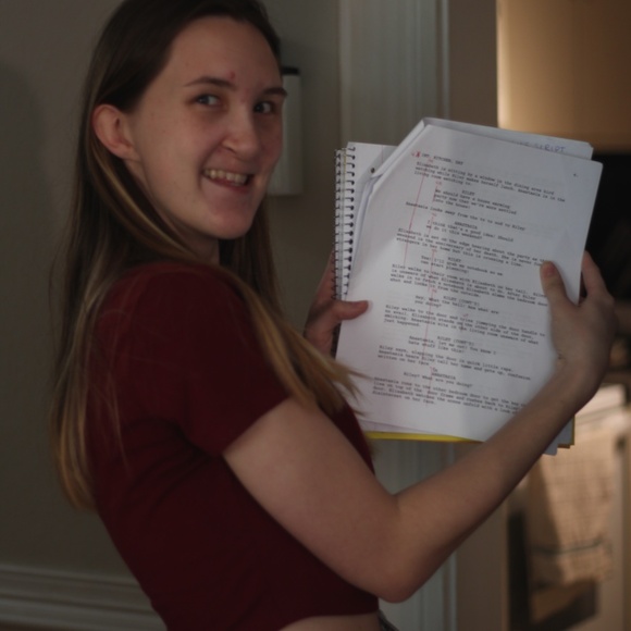 Meet your Posher, Savannah - Picture 5 of 8